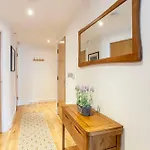Apartman Almanna, York, Only 6 Minutes Walk To Minster *