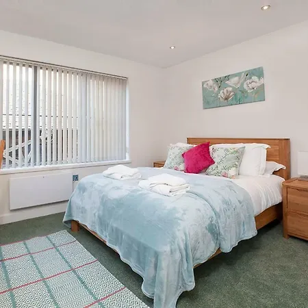 Apartman Almanna, York, Only 6 Minutes Walk To Minster York