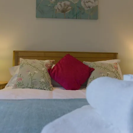 Almanna, York, Only 6 Minutes Walk To Minster Apartament York