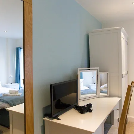 Almanna, York, Only 6 Minutes Walk To Minster