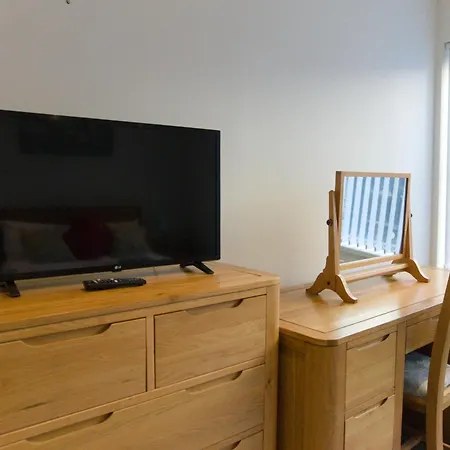 Apartament Almanna, York, Only 6 Minutes Walk To Minster *