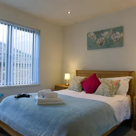 Almanna, York, Only 6 Minutes Walk To Minster *