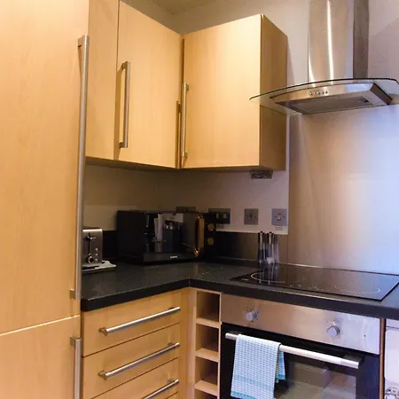 Apartament Almanna, York, Only 6 Minutes Walk To Minster York