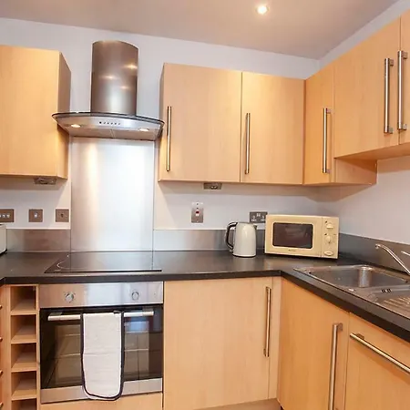Apartament Almanna, York, Only 6 Minutes Walk To Minster