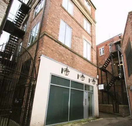 Almanna, York, Only 6 Minutes Walk To Minster