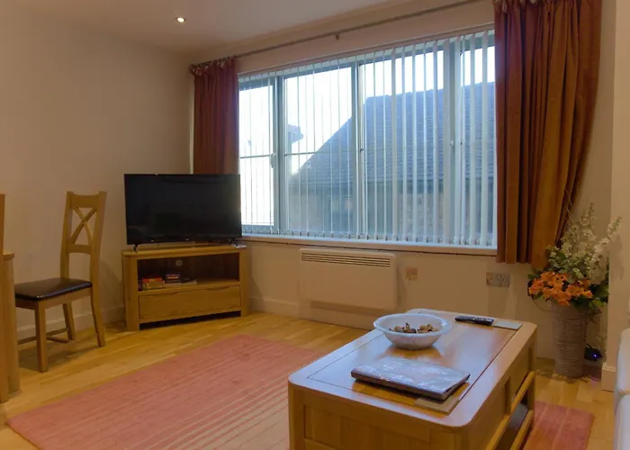 Daire Almanna, York, Only 6 Minutes Walk To Minster *