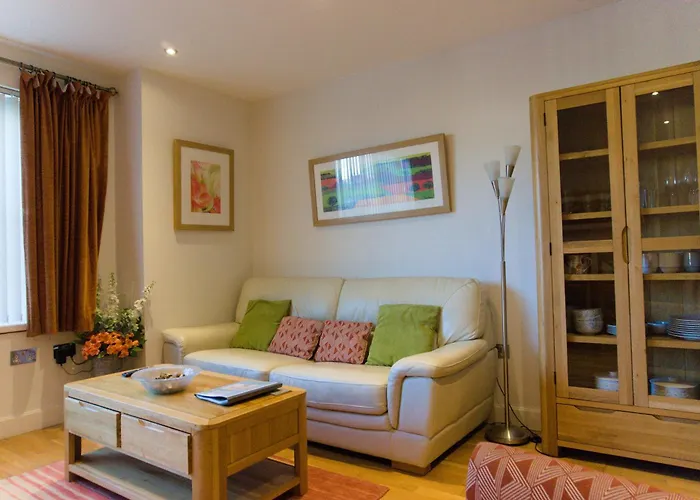 Almanna, York, Only 6 Minutes Walk To Minster Daire