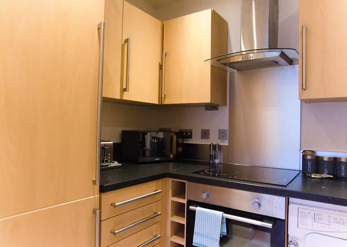 Daire Almanna, York, Only 6 Minutes Walk To Minster York