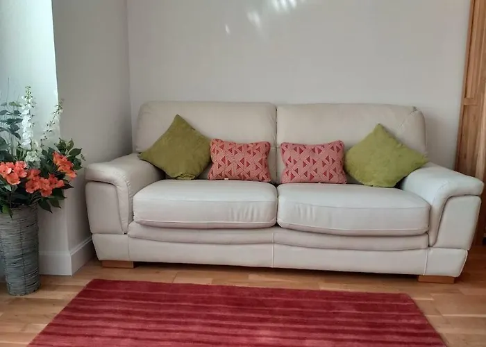 Almanna, York, Only 6 Minutes Walk To Minster York