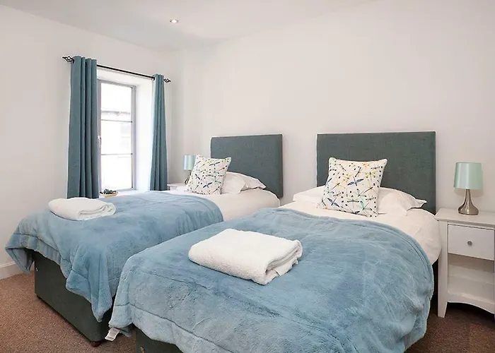 Daire Almanna, York, Only 6 Minutes Walk To Minster York