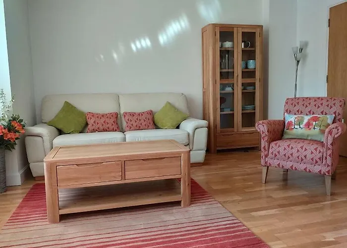 Almanna, York, Only 6 Minutes Walk To Minster *