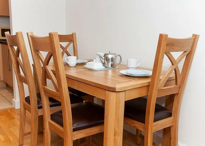 Almanna, York, Only 6 Minutes Walk To Minster * York