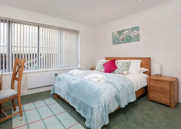 Daire Almanna, York, Only 6 Minutes Walk To Minster York