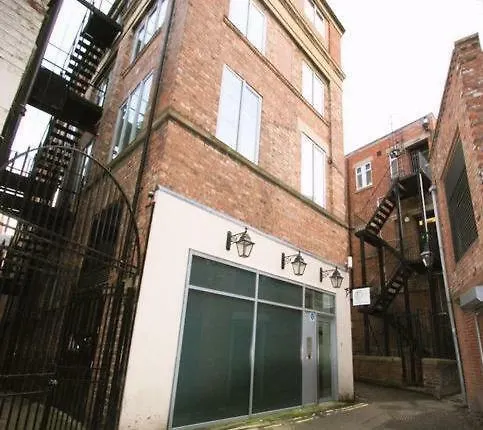 Almanna, York, Only 6 Minutes Walk To Minster