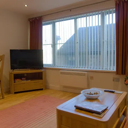 Daire Almanna, York, Only 6 Minutes Walk To Minster *