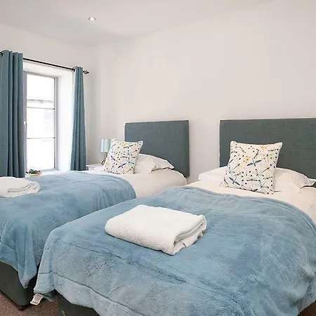 Apartamento Almanna, York, Only 6 Minutes Walk To Minster York